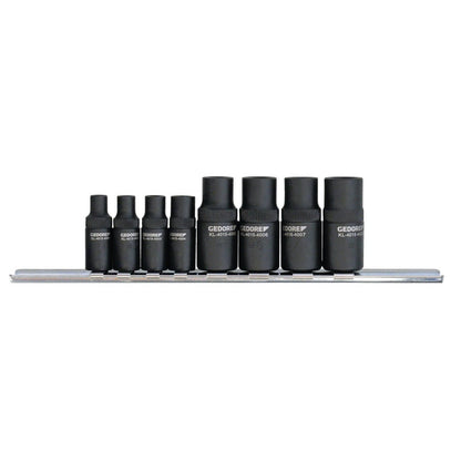 KL-4015-400 - Kit adaptador de llave de tubo para grifos - Ferrotecnia