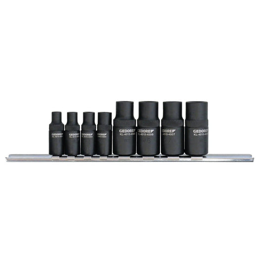 KL-4015-400 - Kit adaptador de llave de tubo para grifos - Ferrotecnia
