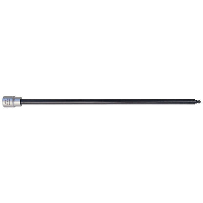 KL-4021-4005 - Llave de vaso con punta de destornillador y cabeza esférica 3/8", 5 mm (waf) - Ferrotecnia