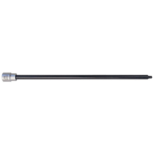 KL-4021-4005 - Llave de vaso con punta de destornillador y cabeza esférica 3/8", 5 mm (waf) - Ferrotecnia