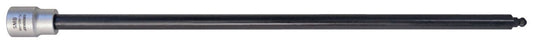 KL-4021-4005 - Llave de vaso con punta de destornillador y cabeza esférica 3/8", 5 mm (waf) - Ferrotecnia