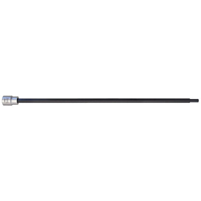 KL-4021-4006 - Llave de vaso para destornillador 3/8", 6 mm (waf) - Ferrotecnia