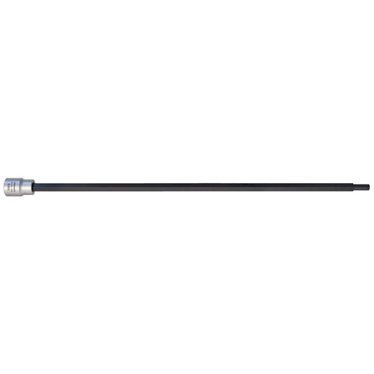 KL-4021-4006 - Llave de vaso para destornillador 3/8", 6 mm (waf) - Ferrotecnia
