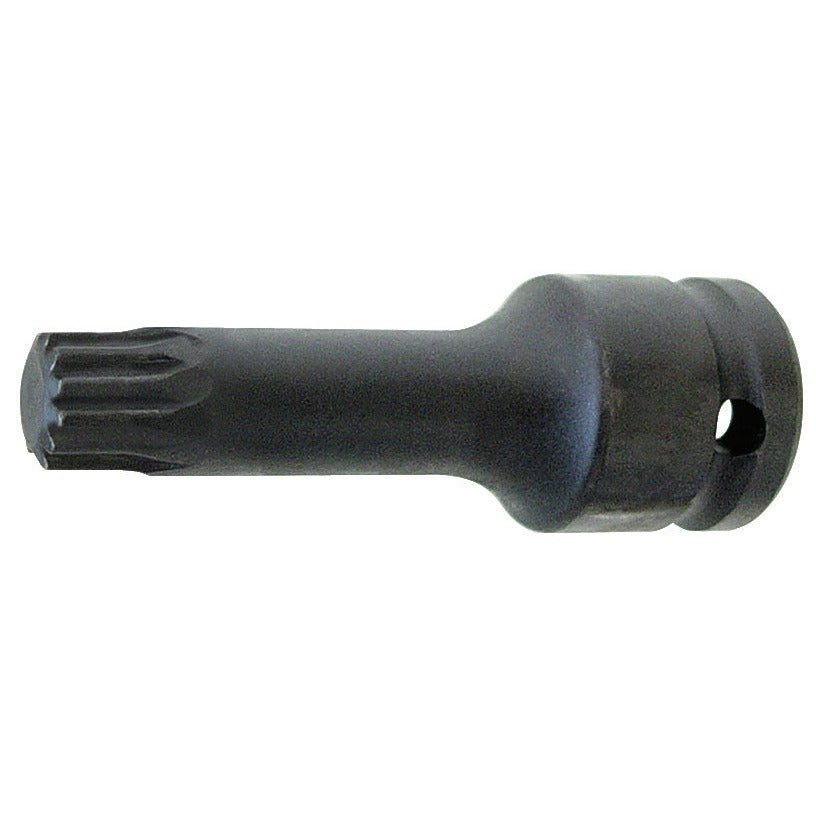 KL - 4031 - 3518 - Punta de destornillador XZN - M18, 78 mm, 1/2" - Ferrotecnia