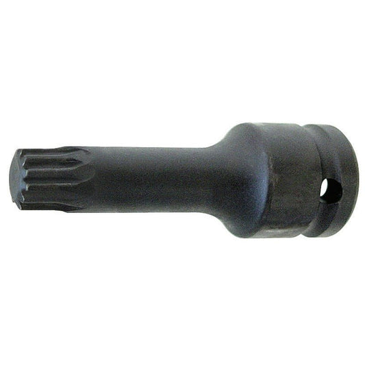 KL - 4031 - 3518 - Punta de destornillador XZN - M18, 78 mm, 1/2" - Ferrotecnia