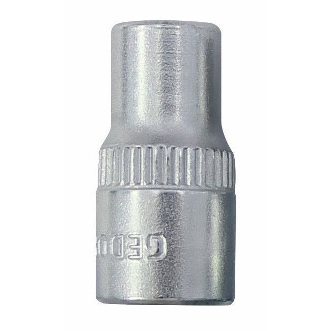 KL - 4043 - 1106 - Inserto para llave de vaso 1/4" EP6 - Ferrotecnia