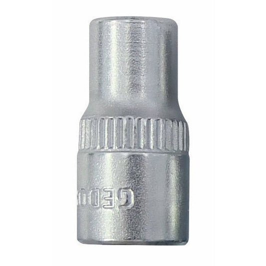 KL - 4043 - 1106 - Inserto para llave de vaso 1/4" EP6 - Ferrotecnia