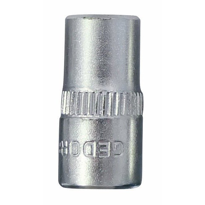 KL - 4043 - 1107 - Inserto para llave de vaso 1/4" EP7 - Ferrotecnia