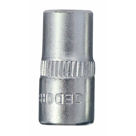 KL - 4043 - 1107 - Inserto para llave de vaso 1/4" EP7 - Ferrotecnia