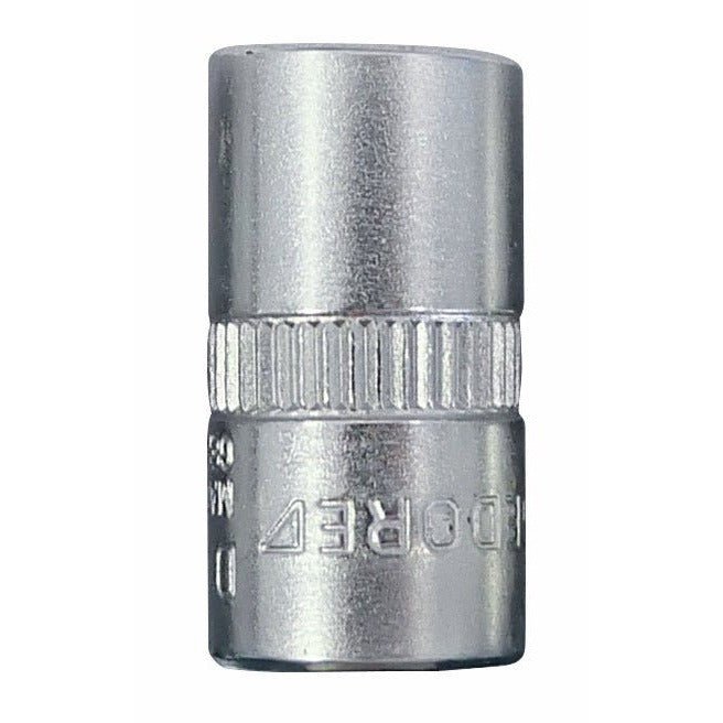 KL - 4043 - 1110 - Inserto para llave de vaso 1/4" EP10 - Ferrotecnia