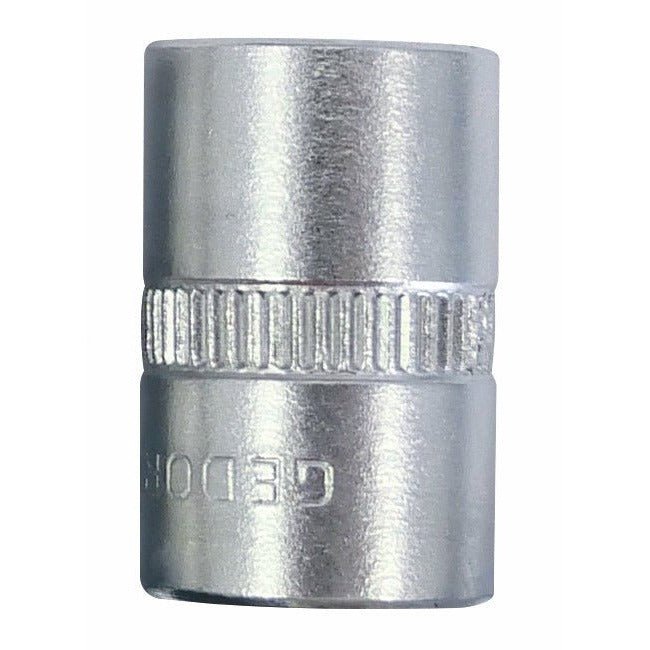 KL - 4043 - 1112 - Inserto para llave de vaso 1/4" EP12 - Ferrotecnia