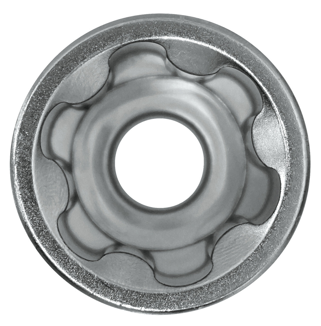 KL - 4043 - 300 - Juego de vasos, 1/2", EP TX - Plus, 6 piezas - Ferrotecnia