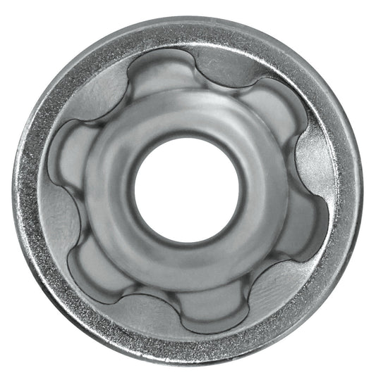 KL - 4043 - 300 - Juego de vasos, 1/2", EP TX - Plus, 6 piezas - Ferrotecnia