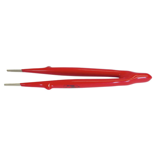 KL-4600-3003 - Pinzas de montaje rectas, aisladas, 145 mm - Ferrotecnia