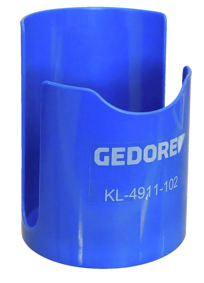 KL - 4911 - 102 - Soporte magnético para bote o lata - Ferrotecnia