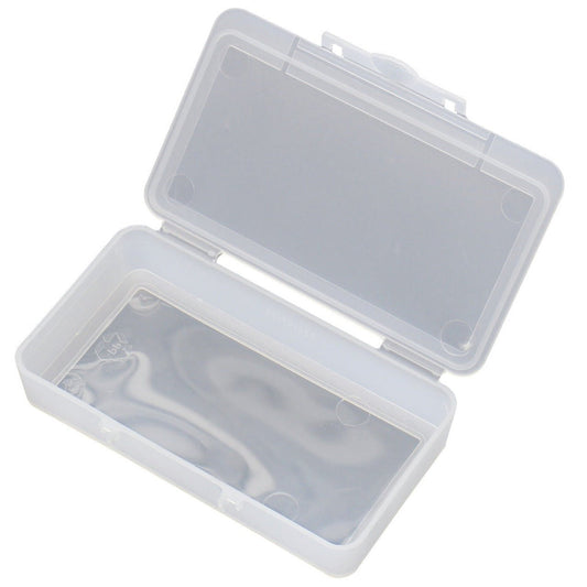 KL-4990-2001 - Caja de almacenamiento de plástico, 53x107x18mm - Ferrotecnia
