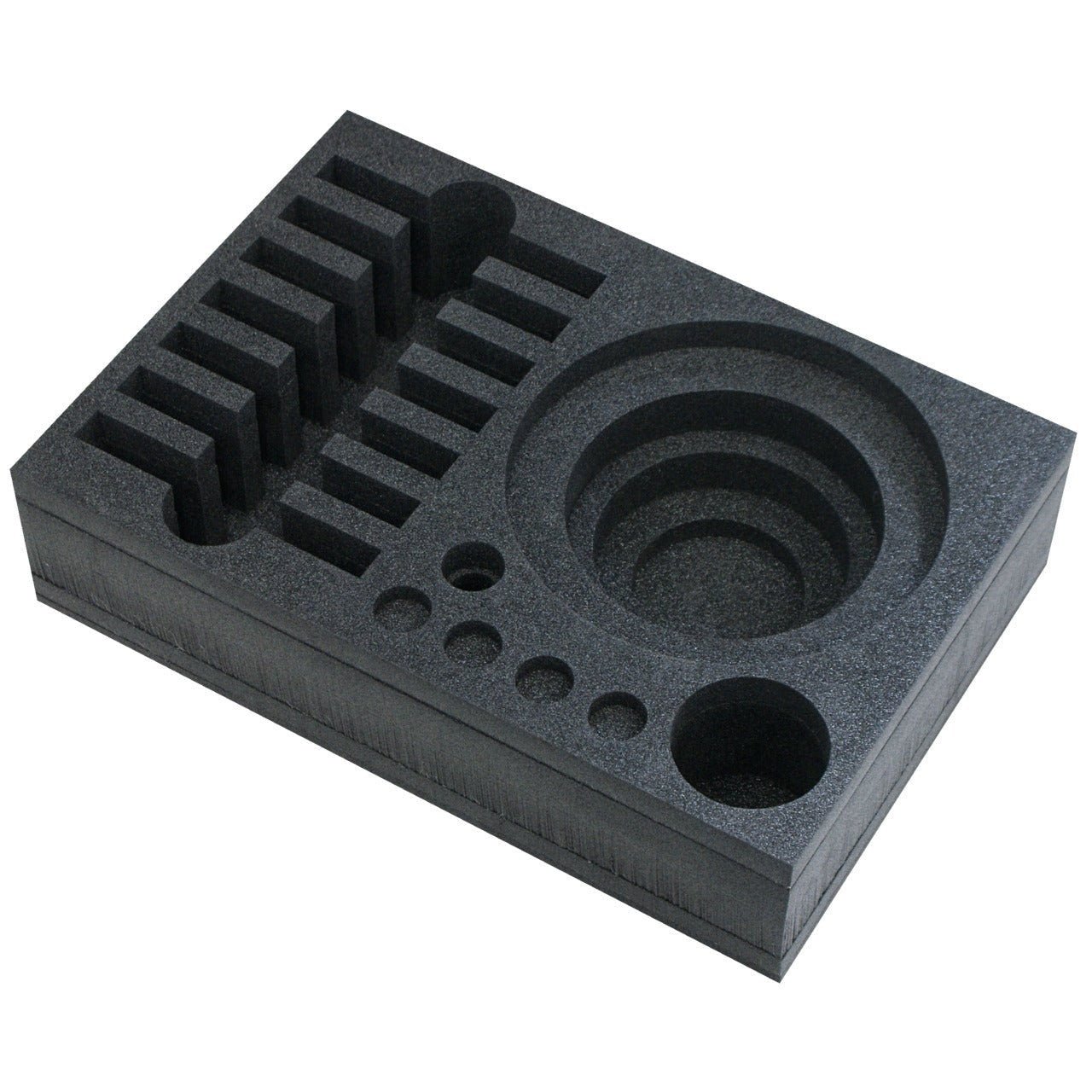 KL - 4999 - 1316 - Inserto para serie KL - 0174 - Ferrotecnia
