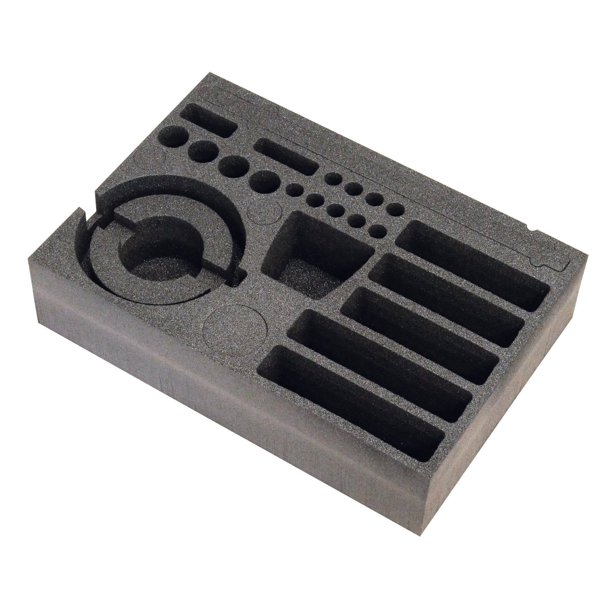 KL - 4999 - 1317 A - Inserto para serie KL - 0041 - Ferrotecnia