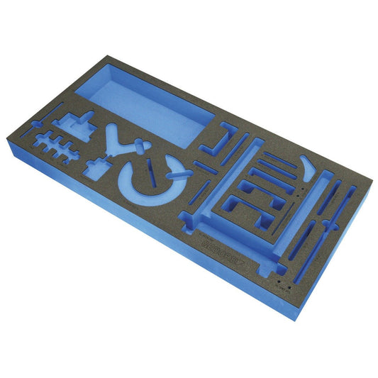 KL-4999-3202-1 - Inserto de espuma - Ferrotecnia