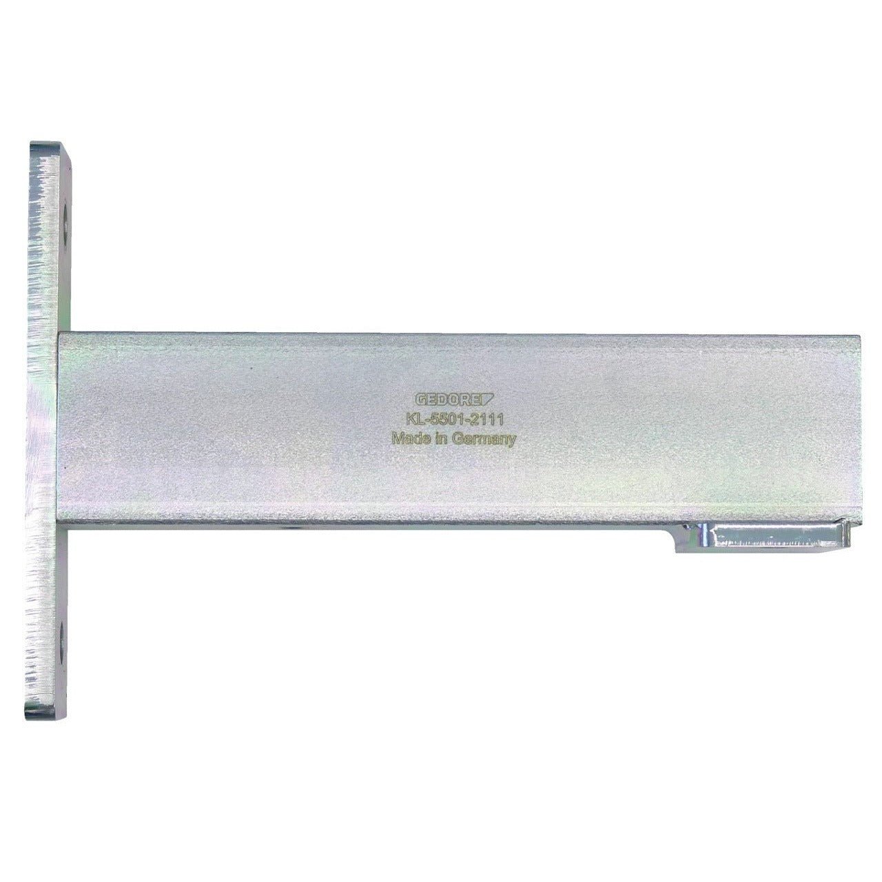 KL - 5501 - 2111 - Barra de soporte MODULO - Ferrotecnia
