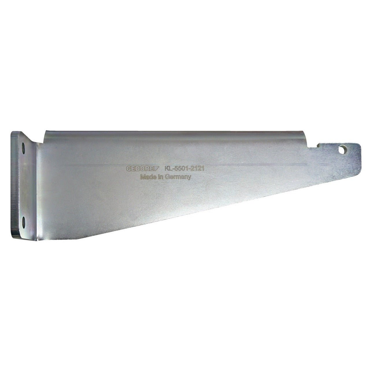 KL - 5501 - 2121 - Soporte para montaje en pared - Ferrotecnia