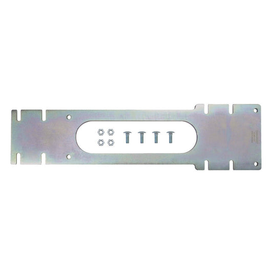 KL-5501-213 - Placa de montaje, MODULO - Ferrotecnia