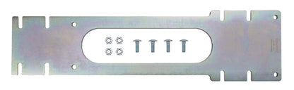 KL-5501-213 - Placa de montaje, MODULO - Ferrotecnia
