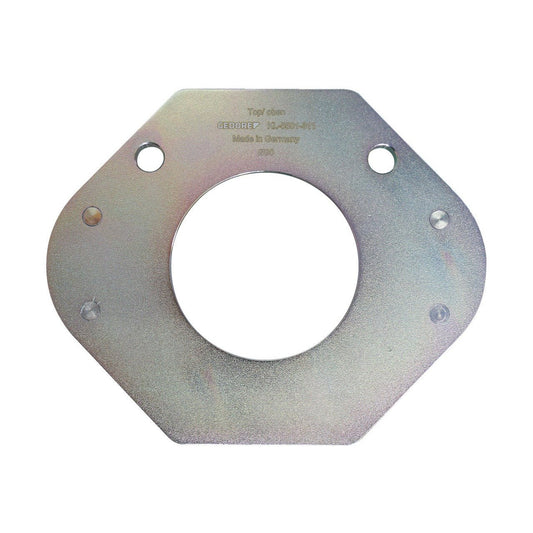 KL-5501-311 - Soporte de placa, Ø 90 mm - Ferrotecnia