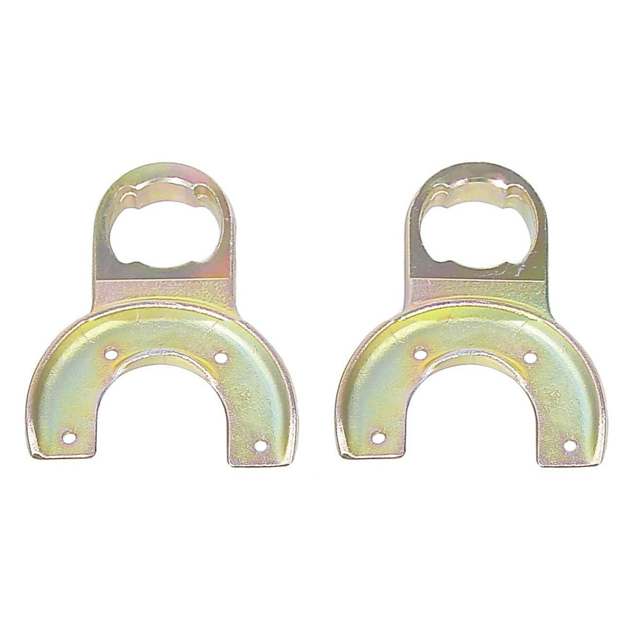 KL - 9001 - 10 - Tamaño del par de soportes de resorte. 0 - Ferrotecnia