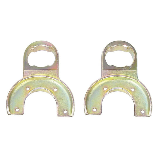 KL - 9001 - 10 - Tamaño del par de soportes de resorte. 0 - Ferrotecnia