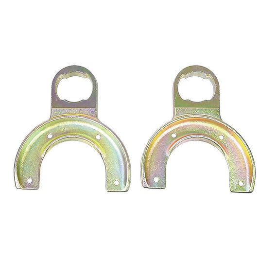 KL - 9001 - 12 - Tamaño del par de soportes de resorte. 2 - Ferrotecnia