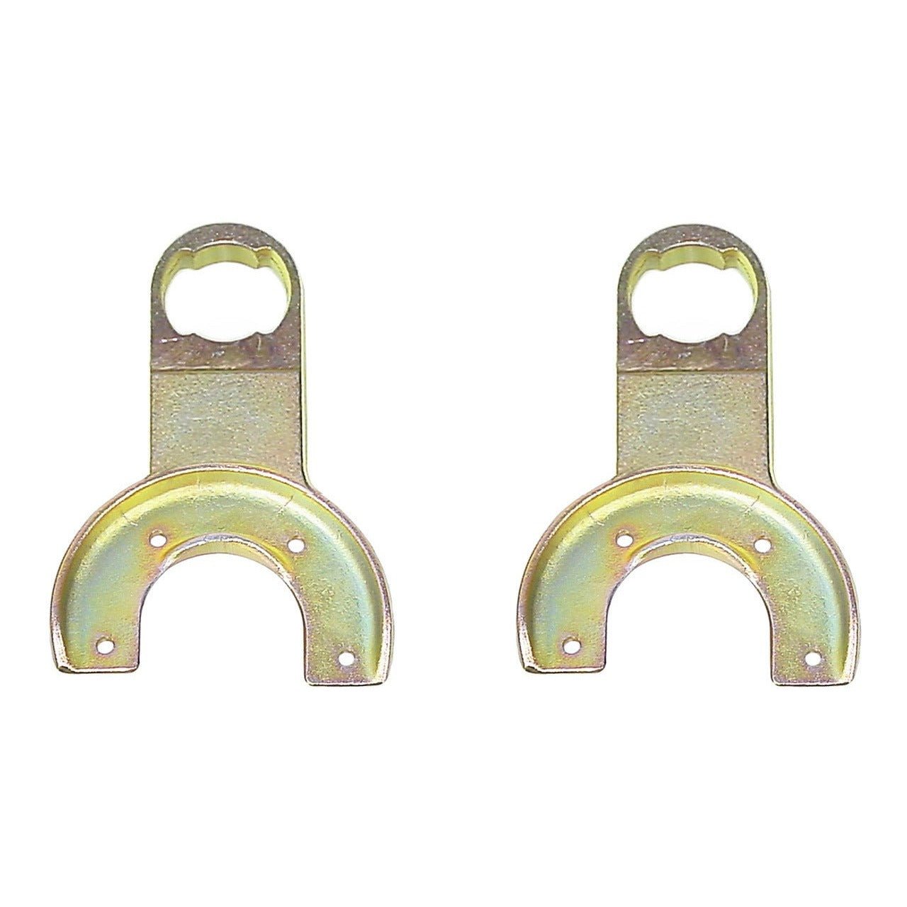 KL - 9001 - 17 - Tamaño del par de soportes de resorte. 1, extendido - Ferrotecnia