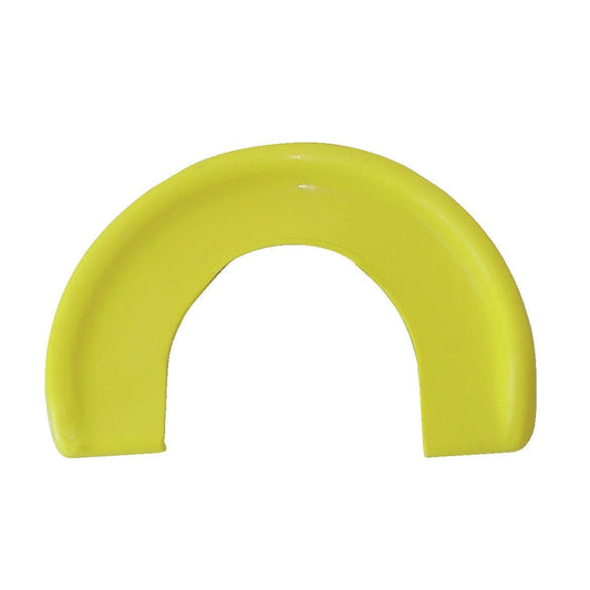 KL-9001-2501 - Inserto protector, tamaño 1B, con clavos ranurados - Ferrotecnia