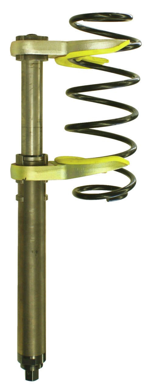 KL - 9002 - 100 - Cilindro de sujeción - Ferrotecnia