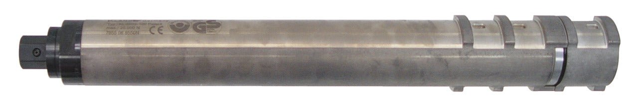 KL - 9002 - 100 - Cilindro de sujeción - Ferrotecnia