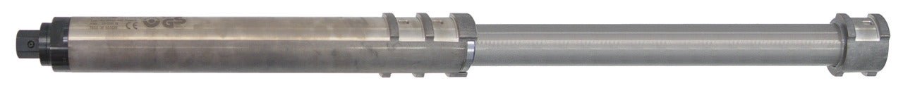 KL - 9002 - 100 - Cilindro de sujeción - Ferrotecnia