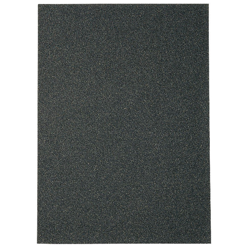 Klingspor 186795 - Hoja de lija al agua PS 11 A, grano P2000, 230 x 280 mm (Lote de 50 uds)