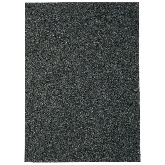 Klingspor 186795 - Hoja de lija al agua PS 11 A, grano P2000, 230 x 280 mm (Lote de 50 uds)