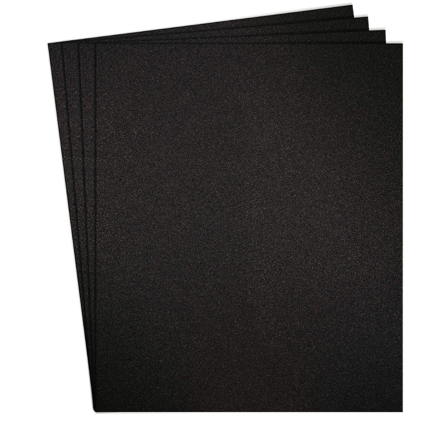 Klingspor 2008 - Hoja de lija al agua PS 11 A, grano P500, 230 x 280 mm (Lote de 50 uds) - Ferrotecnia