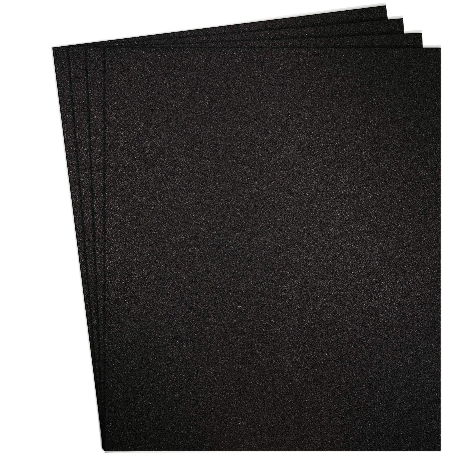 Klingspor 2008 - Hoja de lija al agua PS 11 A, grano P500, 230 x 280 mm (Lote de 50 uds) - Ferrotecnia