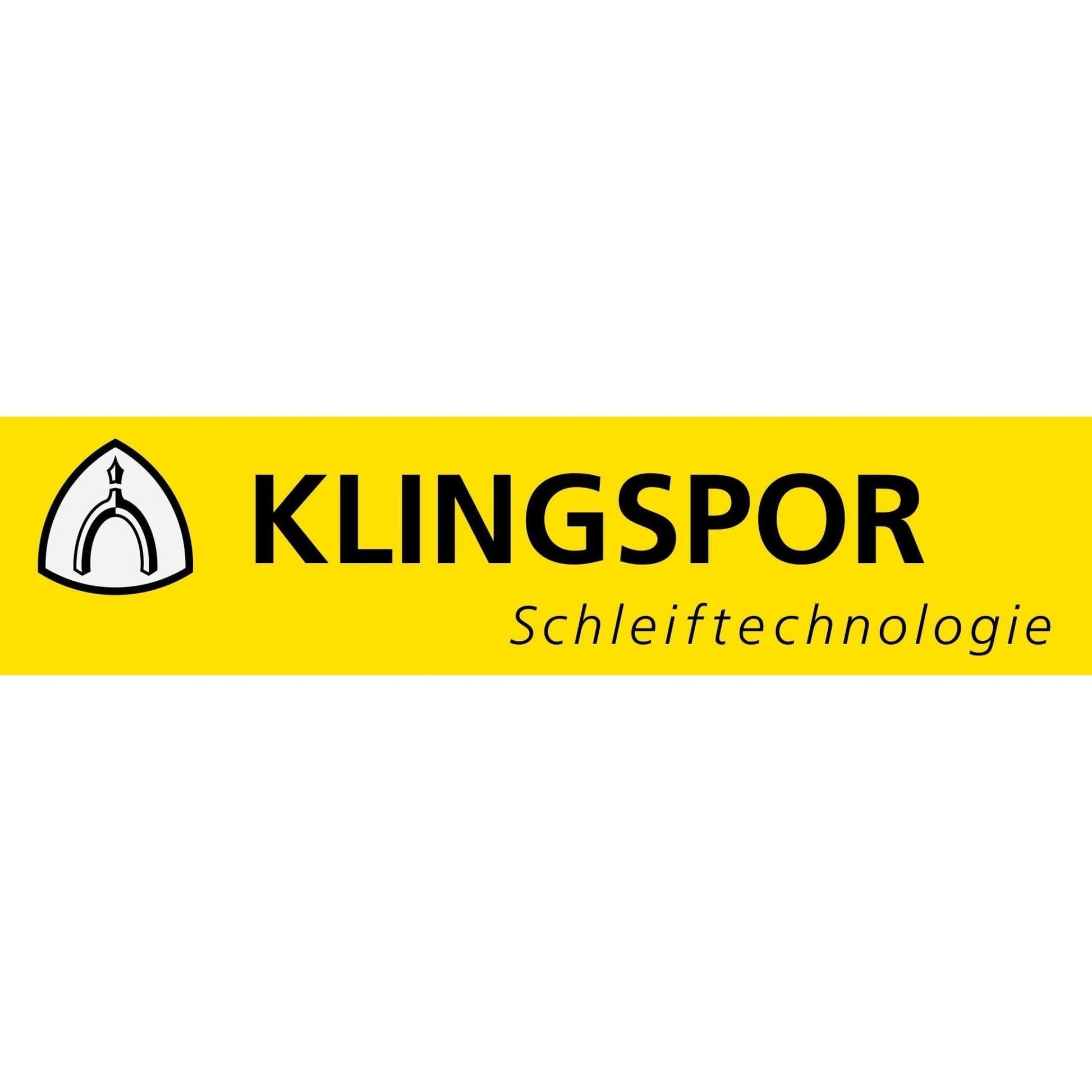 Klingspor 210129 - Disco de lija con velcro PS 33 CK, grano 80, 225 mm (Lote de 50 uds) - Ferrotecnia
