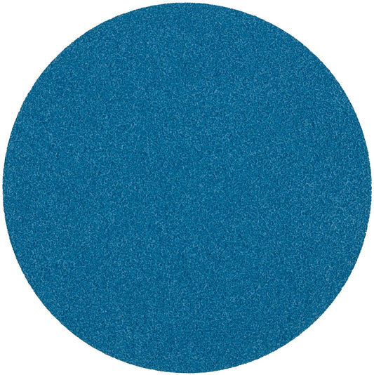 Klingspor 239244 - Disco de lija con velcro PS 21 FK, grano 150, 150 mm (Lote de 50 uds)