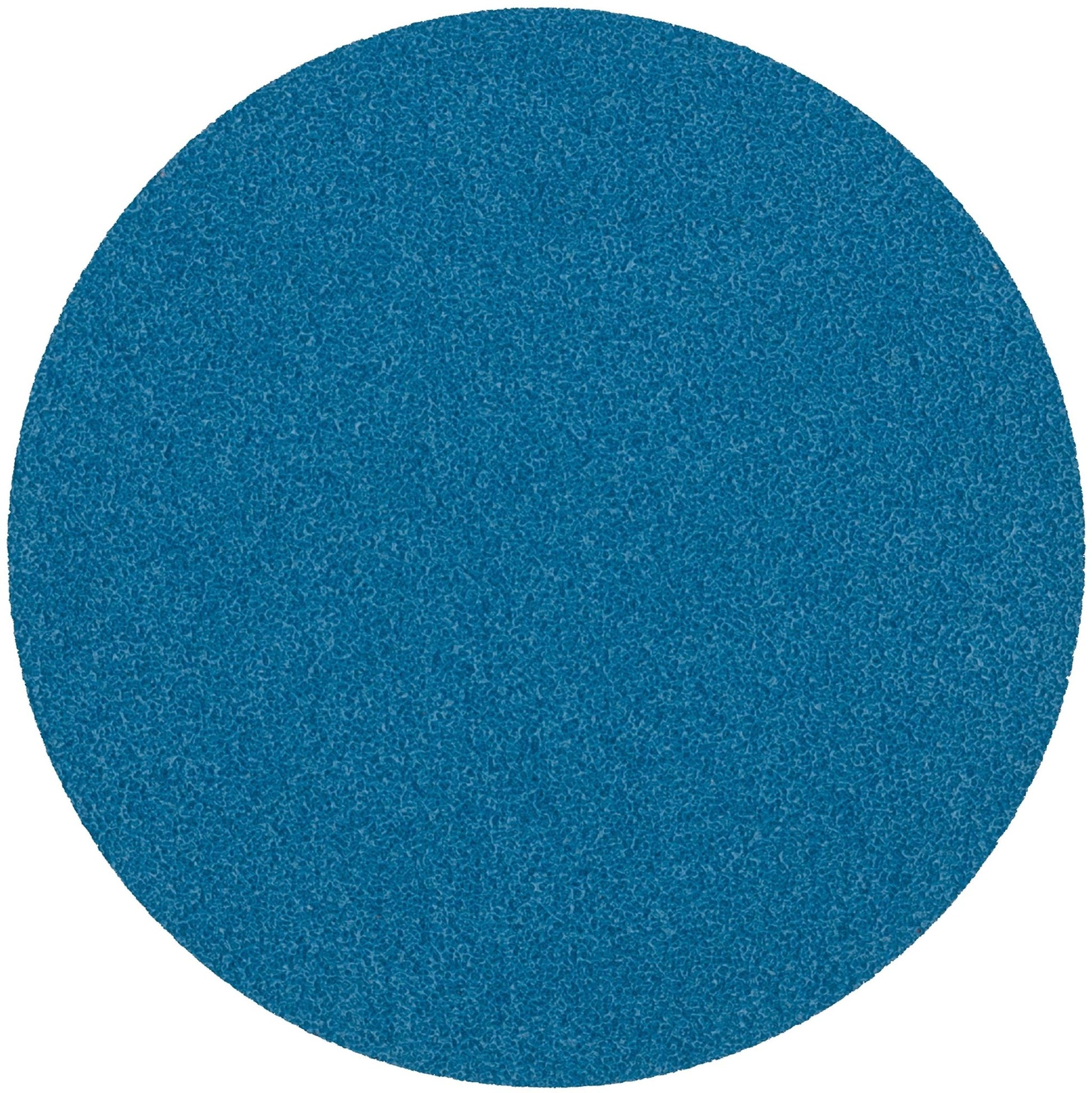 Klingspor 246857 - Disco de lija con velcro PS 21 FK, grano 40, 125 mm, para metal e inoxidable (Lote de 50 uds)