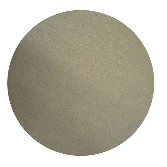 Klingspor 251230 - Disco de lija PS 33 BK con velcro, grano 150, 225 mm (Lote de 50 uds) - Ferrotecnia