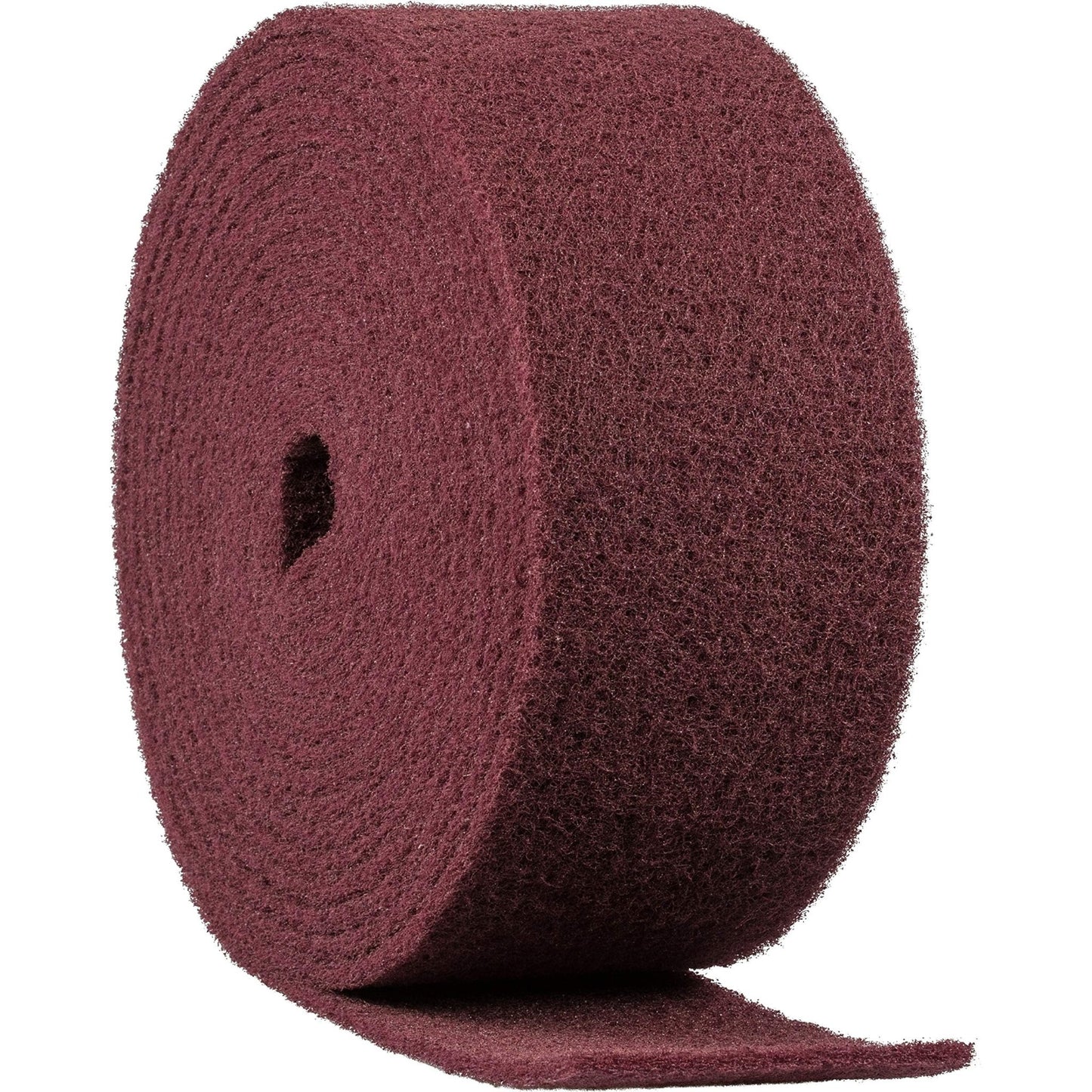 Klingspor 258890 - Rollo de no tejido abrasivo NRO 400, grado medio, 150 mm x 10 m - Ferrotecnia
