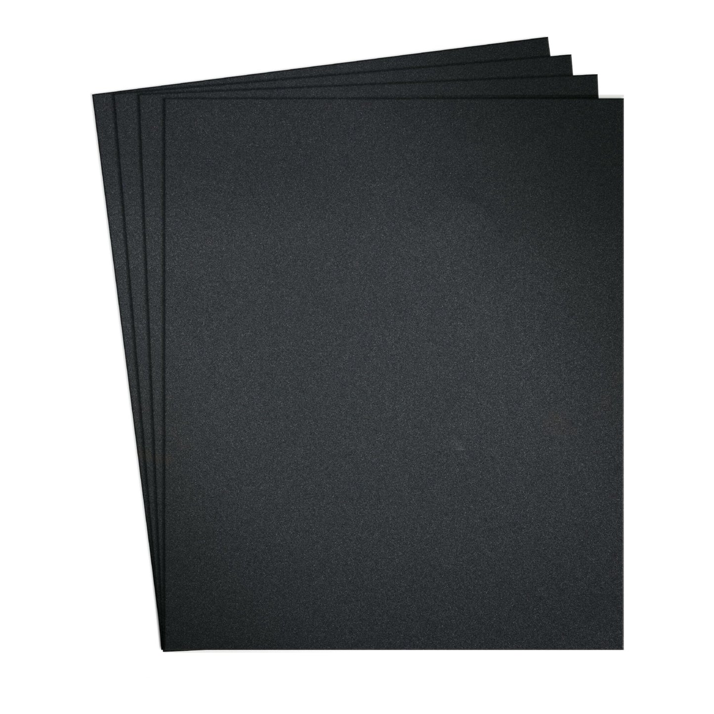 Klingspor 269285 - Hoja de papel de lija al agua PS 8 A, grano 280, 230 x 280 mm (Lote de 50 uds)