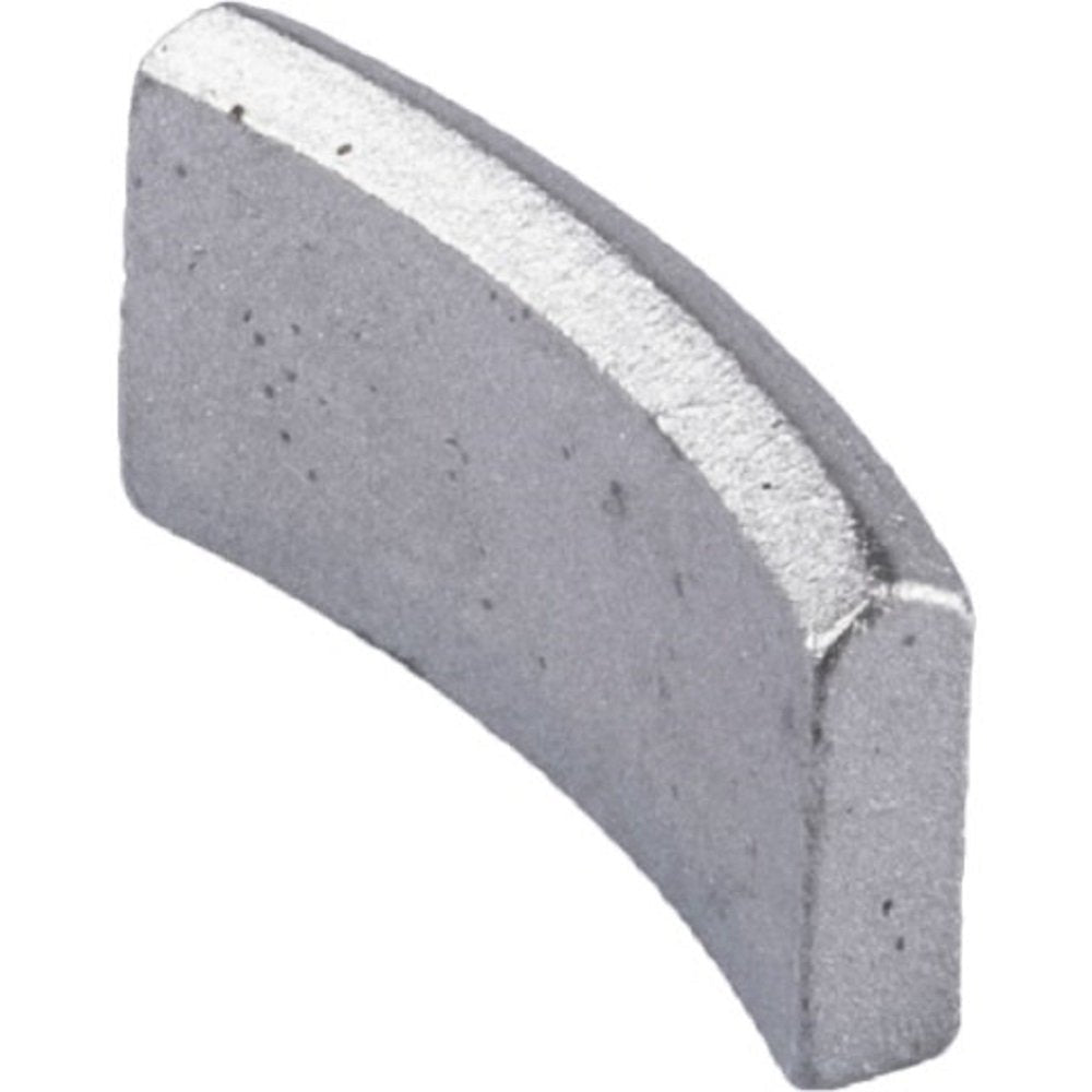 Klingspor 325081 - Disco de corte de diamante segmentado DT 900 B, 350 x 3 x 25,4 mm, para hormigón armado
