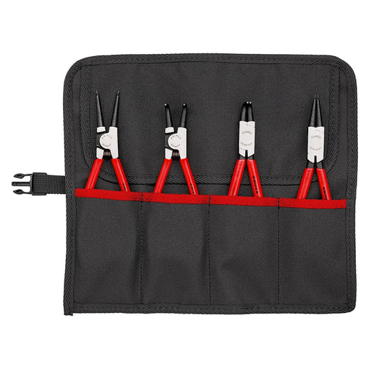 Knipex 00 19 56 - Set of 4 pliers for Knipex washers