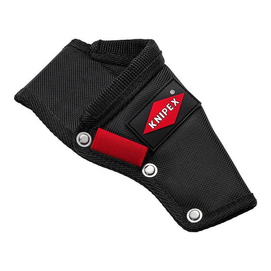 Knipex 00 19 75 LE - Funda portaherraminetas para el cinturón Knipex - Ferrotecnia
