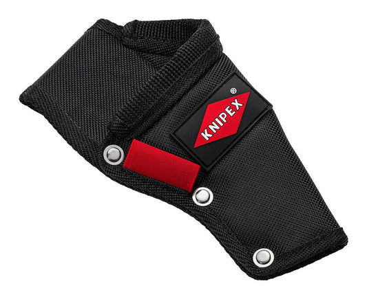 Knipex 00 19 75 LE - Funda portaherraminetas para el cinturón Knipex - Ferrotecnia